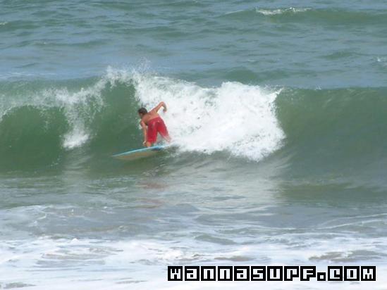 surf photo
