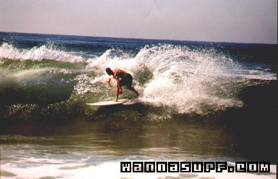 surf photo