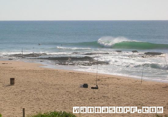 surf photo