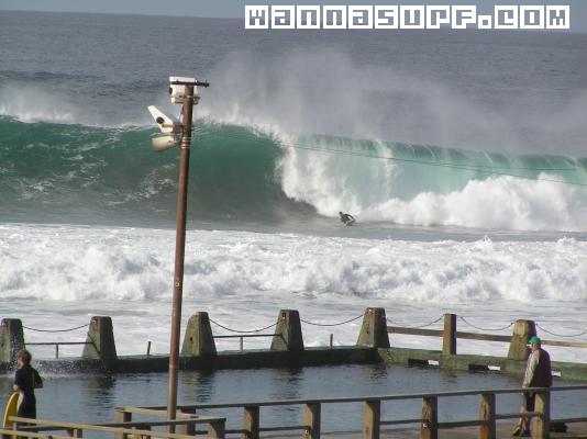 surf photo