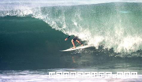 surf photo
