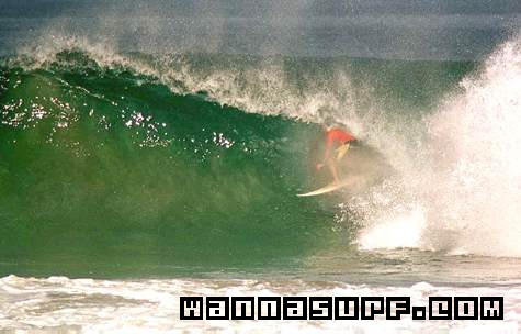 surf photo