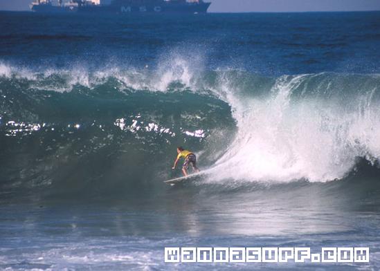 surf photo
