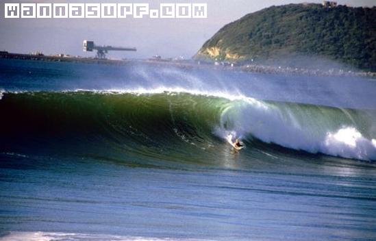 surf photo