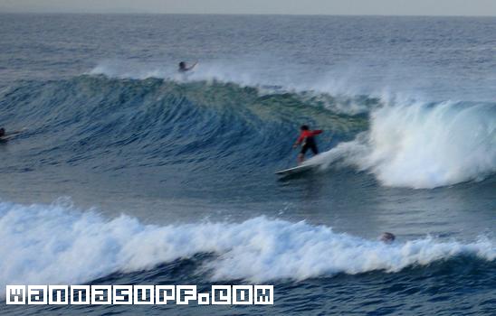surf photo