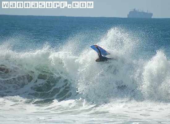 surf photo