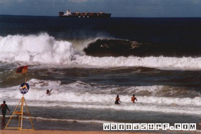 surf photo