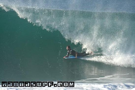 surf photo