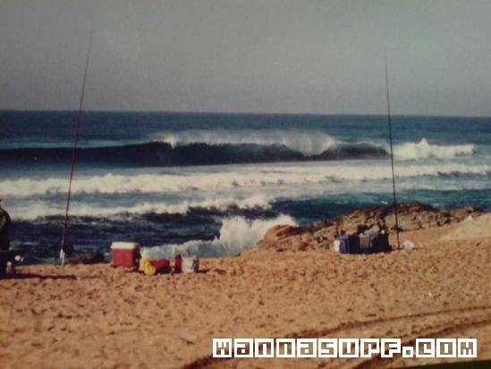 surf photo