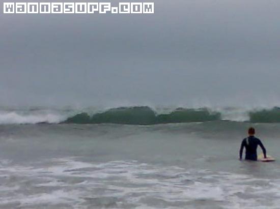 surf photo