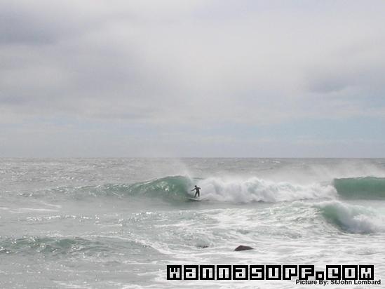 surf photo