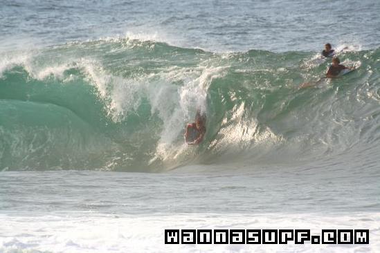 surf photo