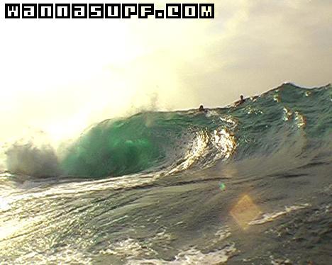 surf photo