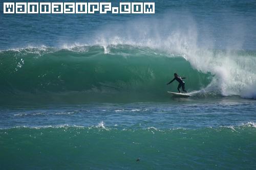 surf photo