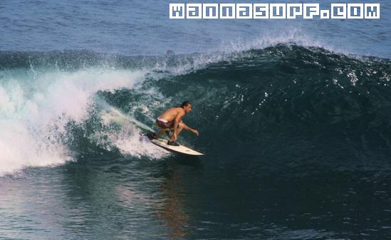 surf photo