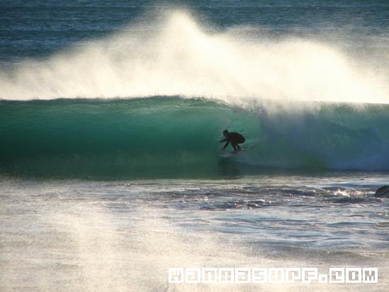 surf photo