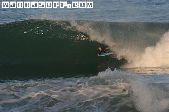 surf photo