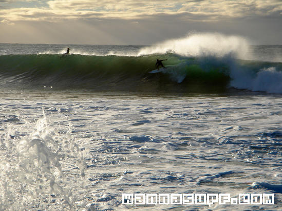 surf photo