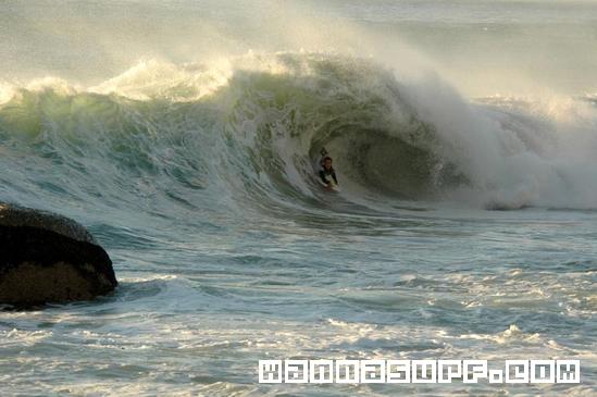surf photo