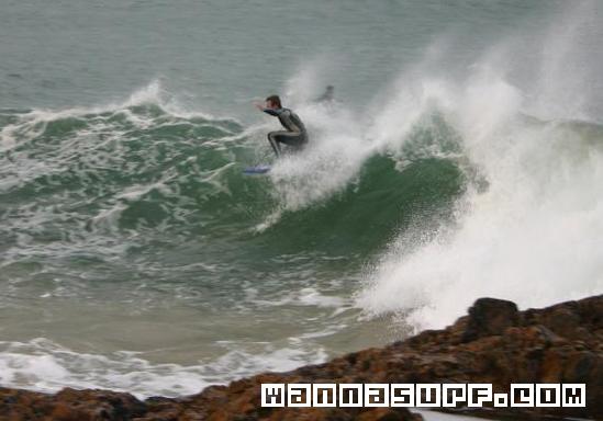 surf photo