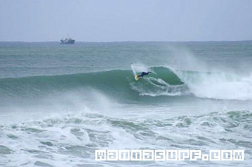 surf photo