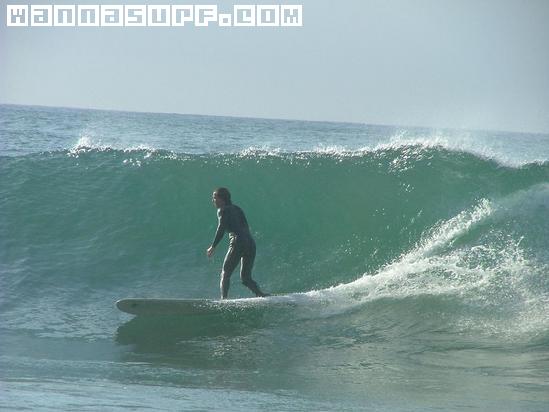surf photo