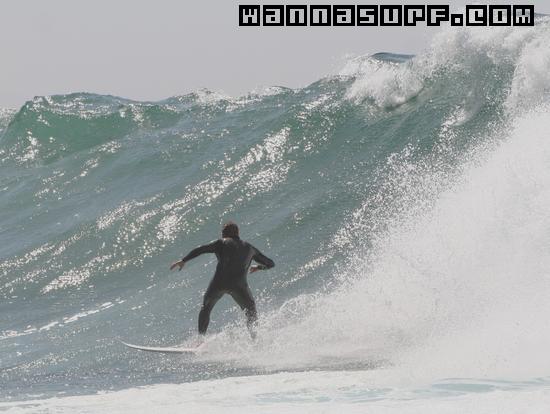 surf photo