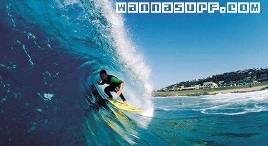 surf photo