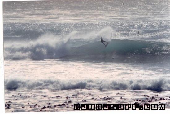 surf photo