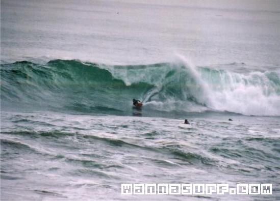 surf photo
