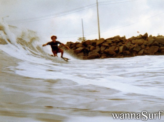 surf photo