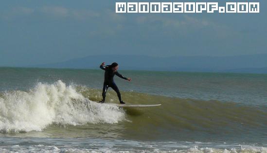 surf photo