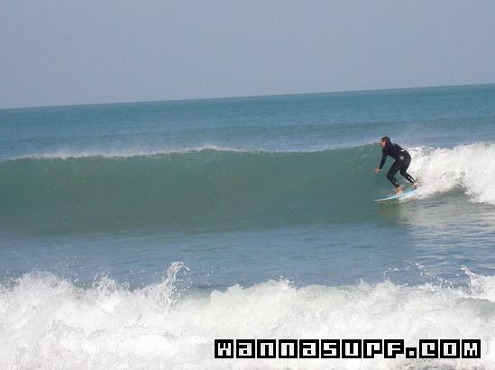 surf photo