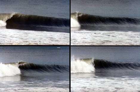 surf photo