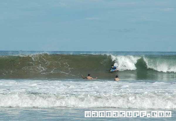 surf photo