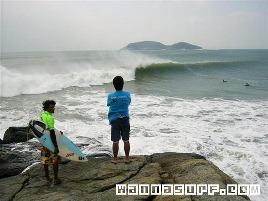 surf photo
