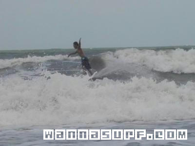 surf photo