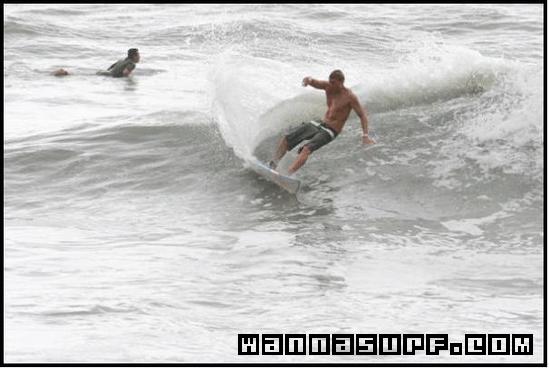 surf photo