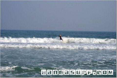 surf photo