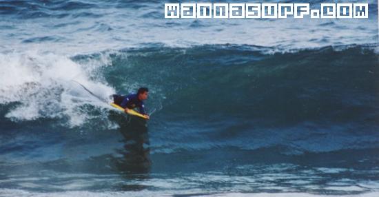 surf photo