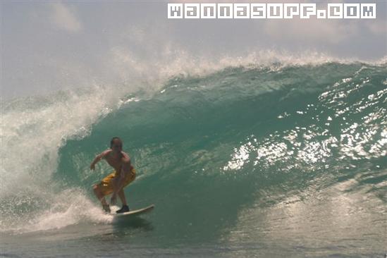 surf photo