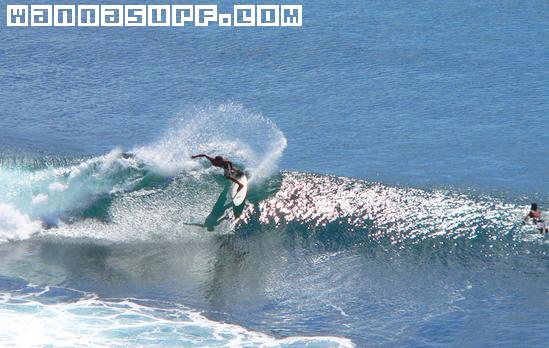 surf photo