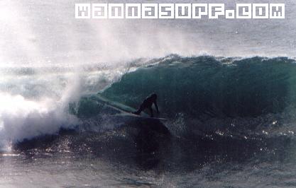 surf photo