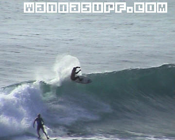 surf photo