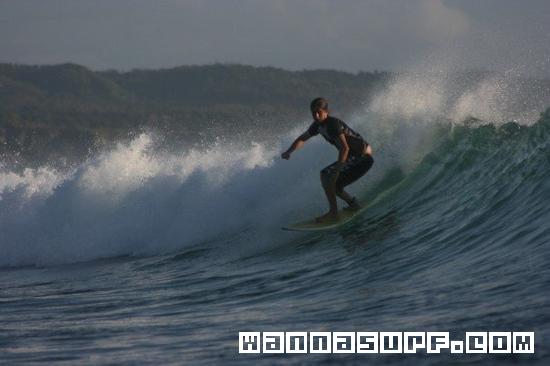 surf photo