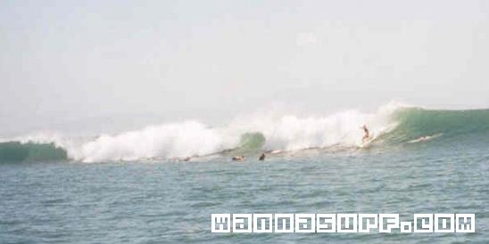 surf photo