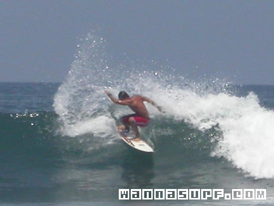 surf photo