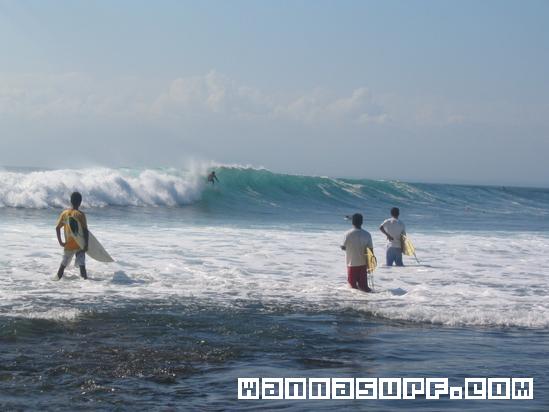 surf photo
