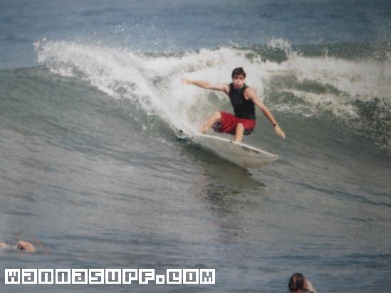 surf photo