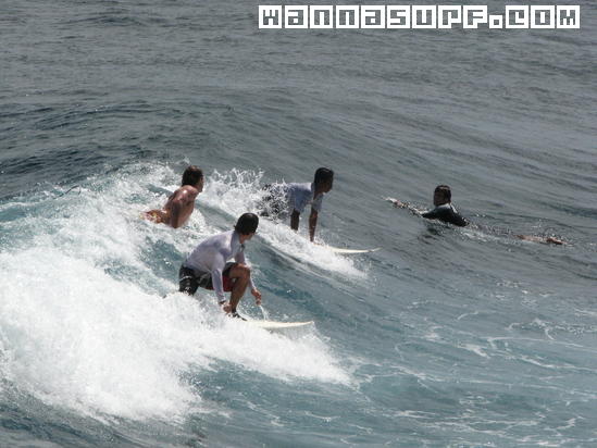surf photo